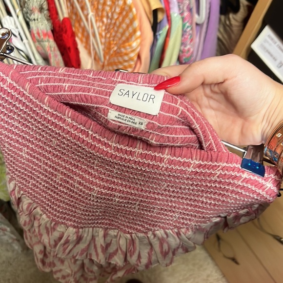 saylor set - Picture 4 of 5